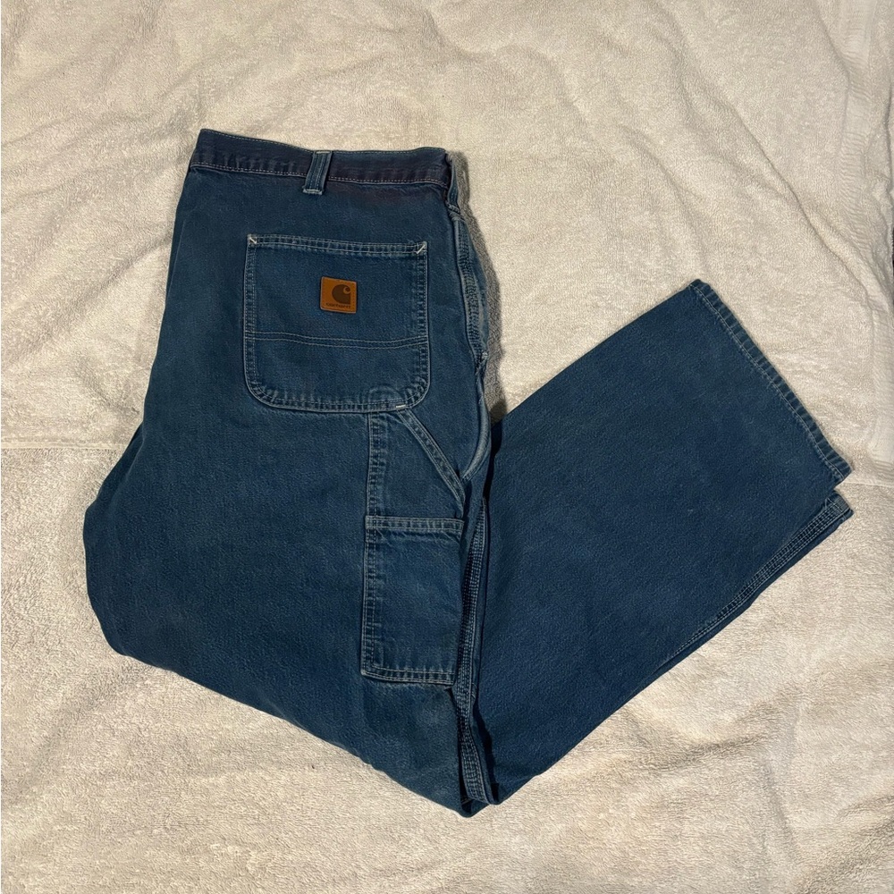 Carhartt Carpenter Pants